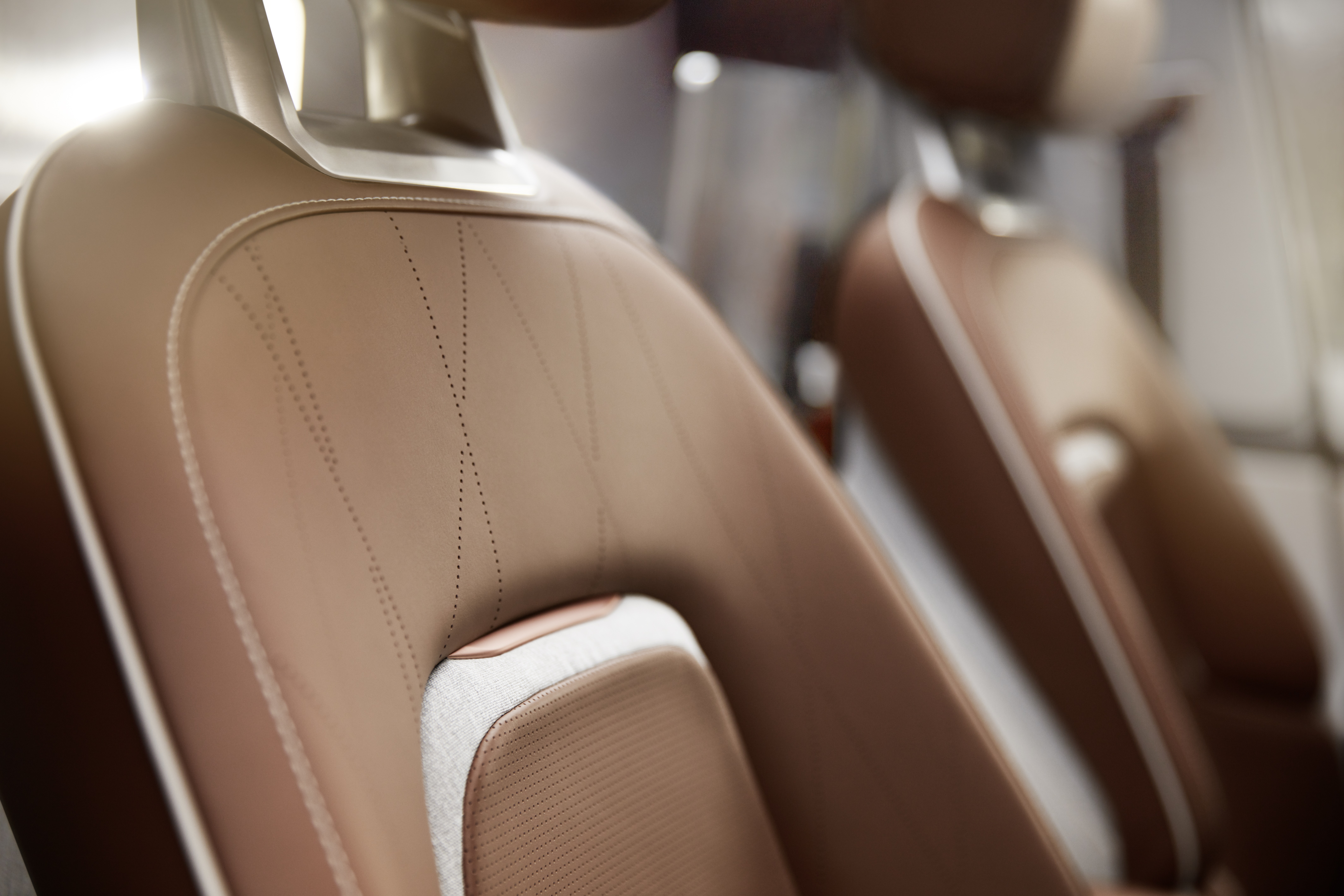 10-Front seats